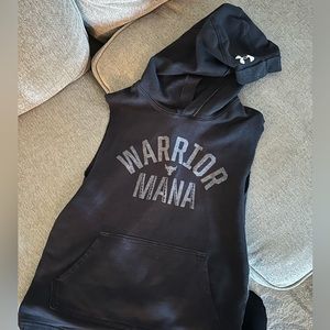 Under Armour Rock Warrior Mania sleeveless